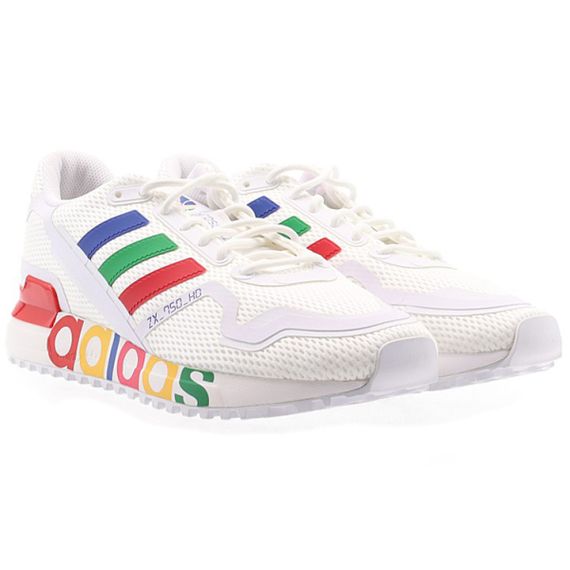 Кроссовки adidas originals ZX 750 - универсальный топ Унисекс