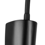 808647 Бра MURO III COB LED 3W 200LM 30G ЧЕРНЫЙ 3000K