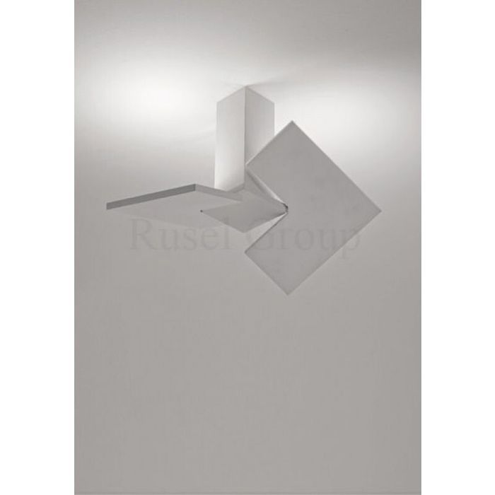 Потолочный светильник Studio Italia Design Puzzle Twist PL1