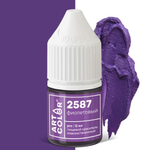 Краситель гелевый Фиолетовый (Art Color)  12 мл