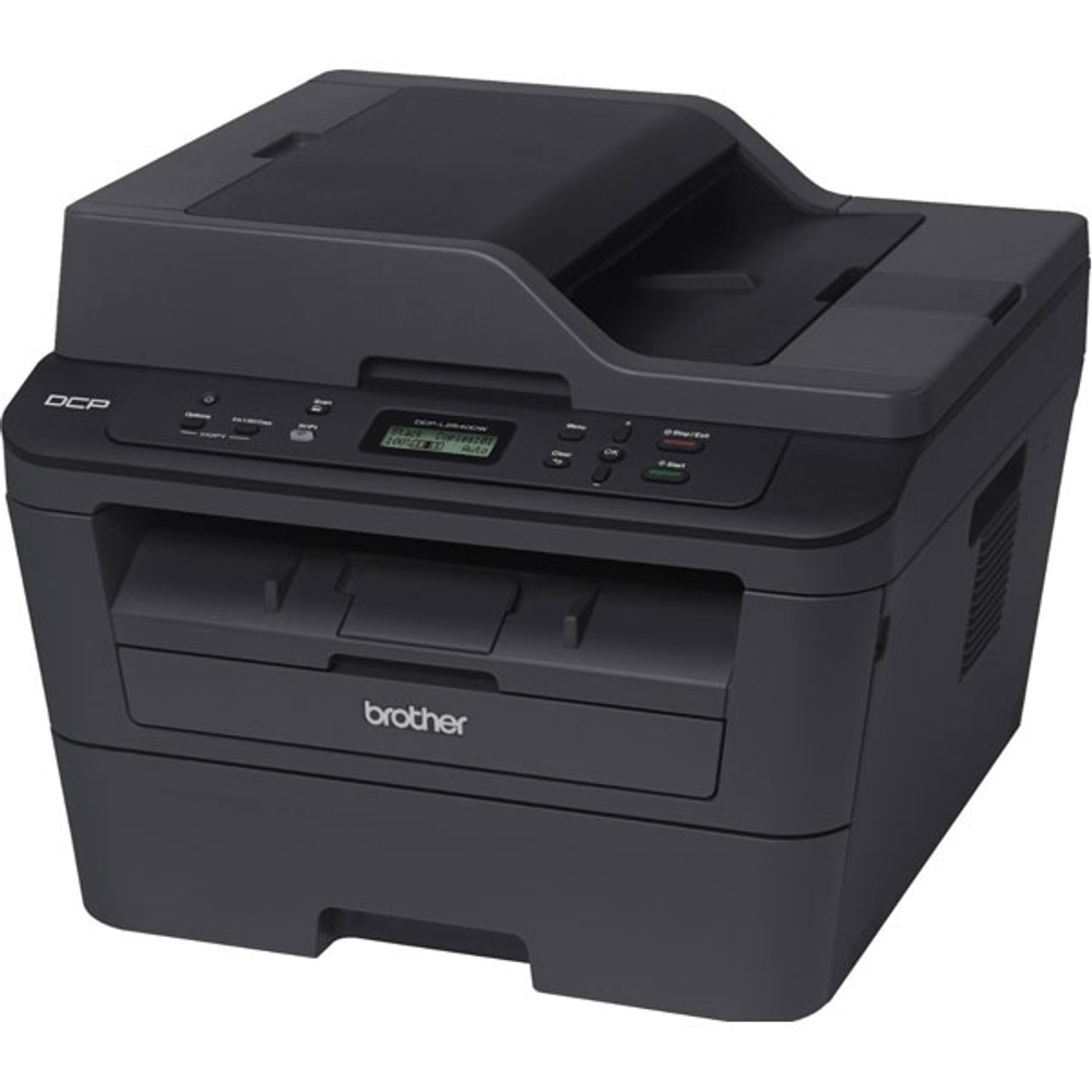 МФУ Brother DCP-L2540DNR лазерное (DCPL2540DNR1)