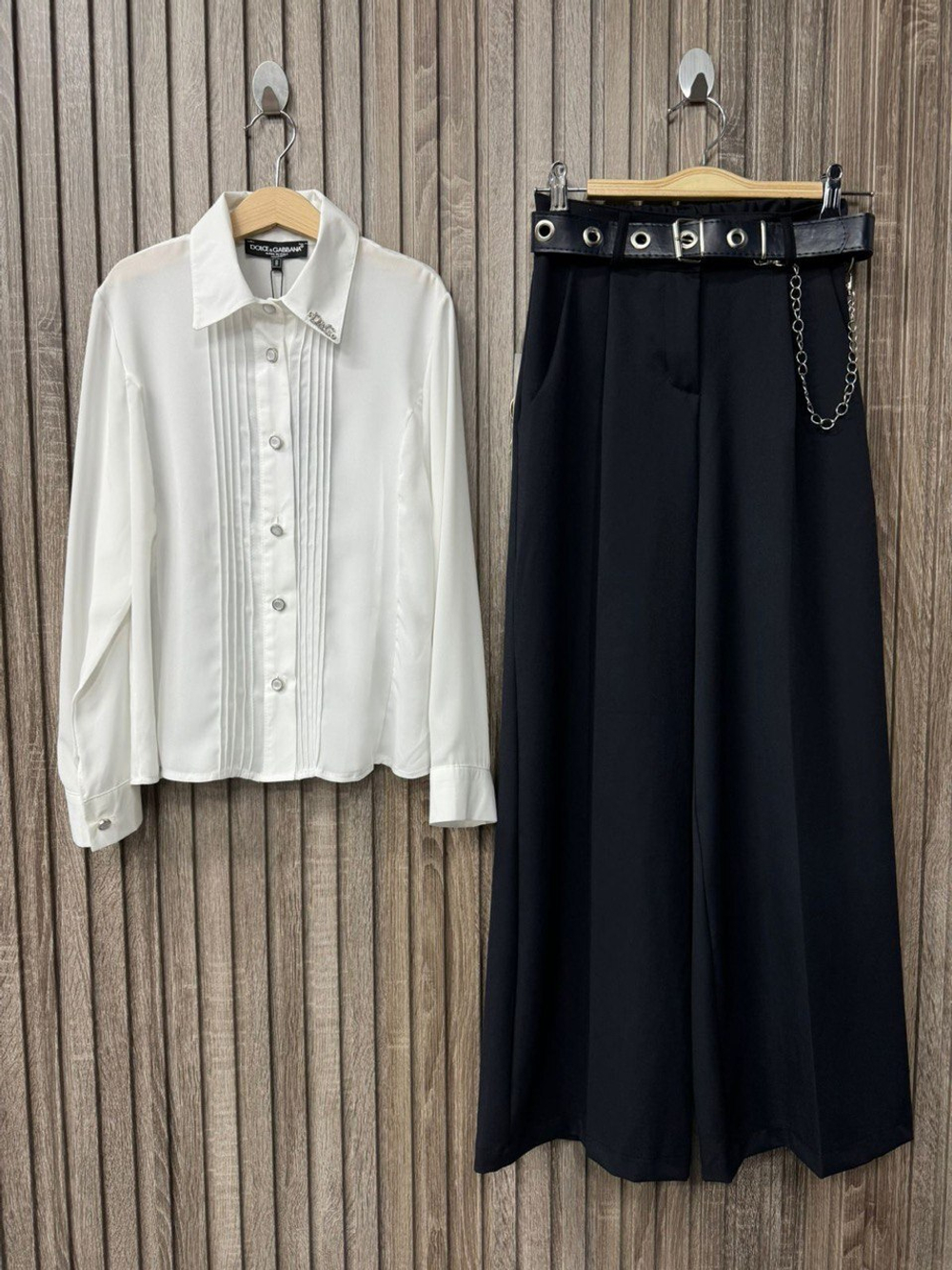 Блузка Dolce&Gabbana