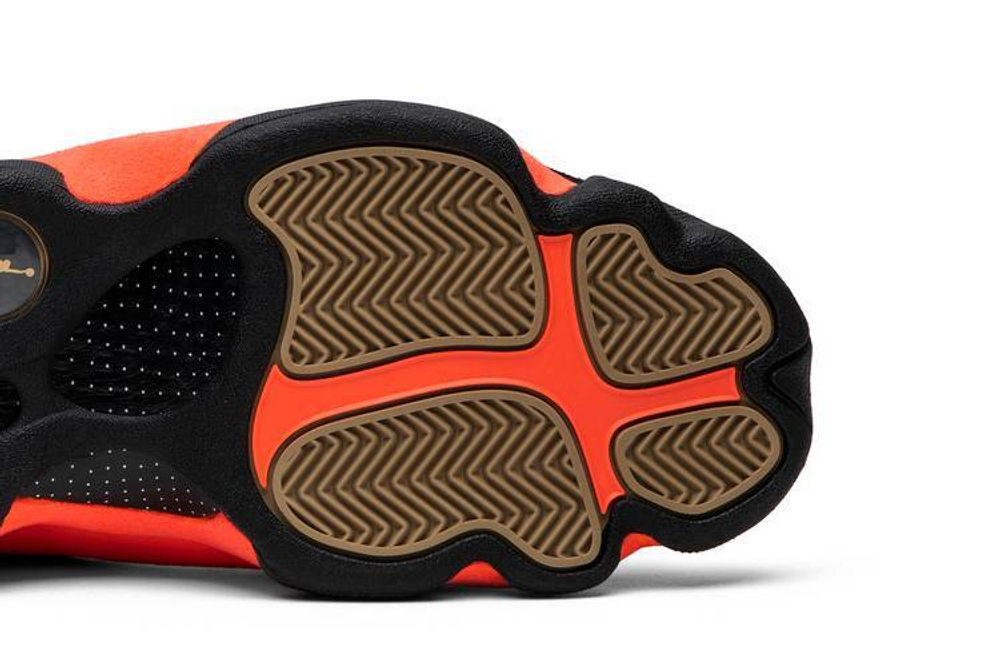 CLOT x Air Jordan 13 Retro Low Infra Bred
