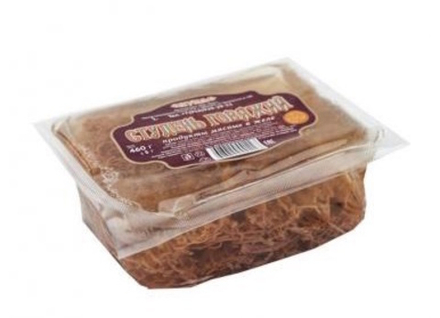 Студень говяжий 460г. Луна