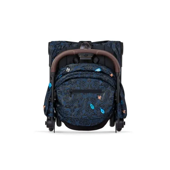 Прогулочная коляска Cybex Coya Jewels of Nature