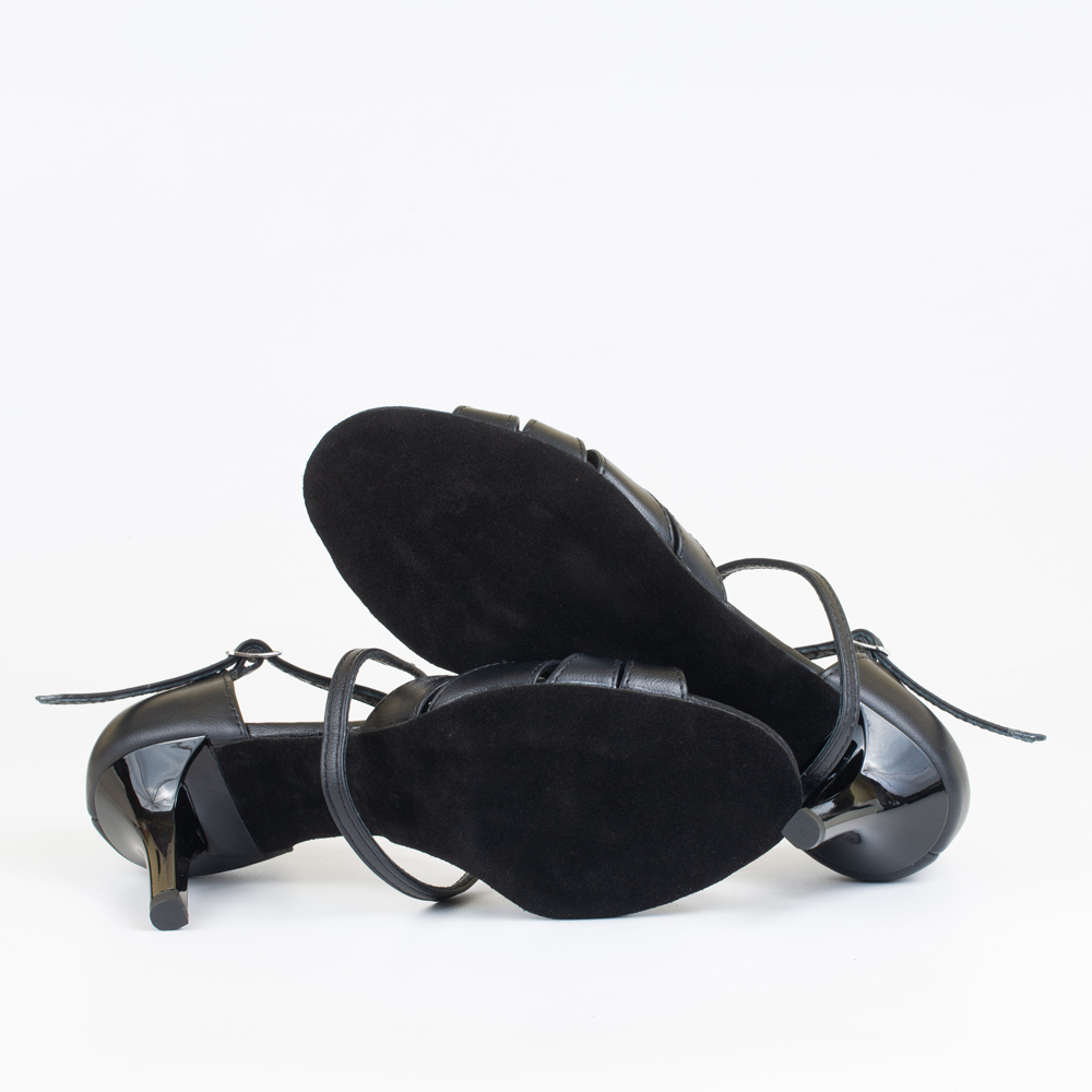 Туфли для латины