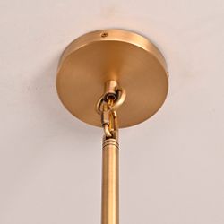 Люстра На Штанге Boule De Cristal Round Chandelier 18 By Imperiumloft