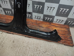 Боковина левая Changan CS35PLUS 18-нв Новая Оригинал S111F2702050300