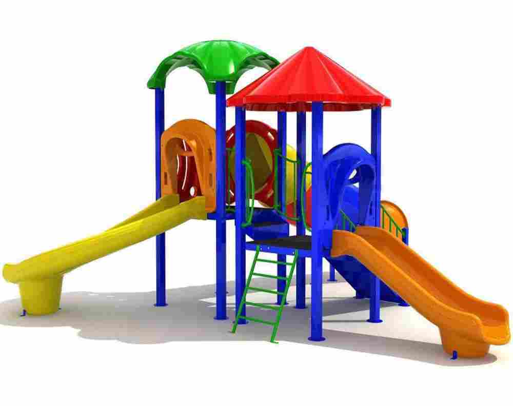 Детская площадка «Верные Друзья»