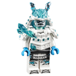 LEGO Ninjago: Замок проклятого императора 70678 — Castle of the Forsaken Emperor — Лего Ниндзяго