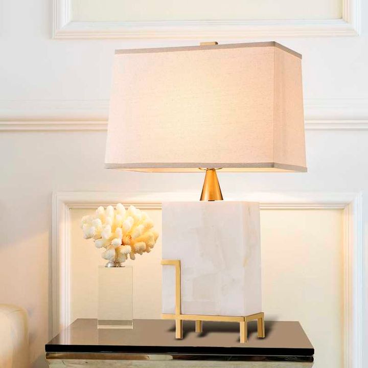 Настольная лампа Imperium Loft Art-Deco 74272-22