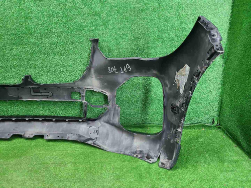 Бампер передний BMW X5 G05 (2018-2023) M-paket