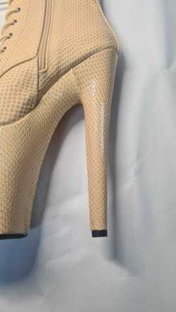 DRAGON. Ботильоны тройки. Эко кожа Лак. Открытые - SHDB-014-3-zme-bei-sale37_019