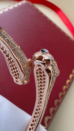 Браслет Cartier