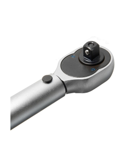 Динамометрический ключ 3/8 20-110 Нм Inforce, Длина 240мм, Сталь Cr-V, Профессиональный, 06-05-107