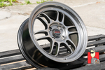 Комплект дисков Enkei RPF1 15x7 et35 4x100