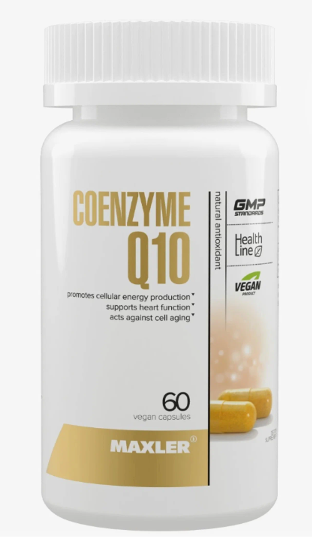 Coenzyme Q10
