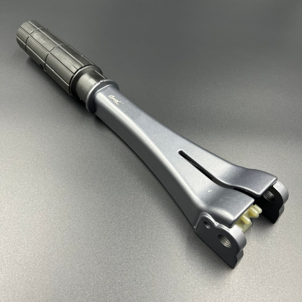 Румпель в сборе Tohatsu 9.9-18, 25-30, 40C (398Q63003-0; 3M3Q63005-1; 3LDQ63005-0; 3M3Q63005-2) (Oma