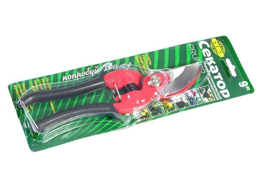 Секатор ПРОФИ 9