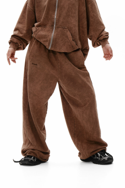 PRE-ORDER SUIT UNISEX HOODIE