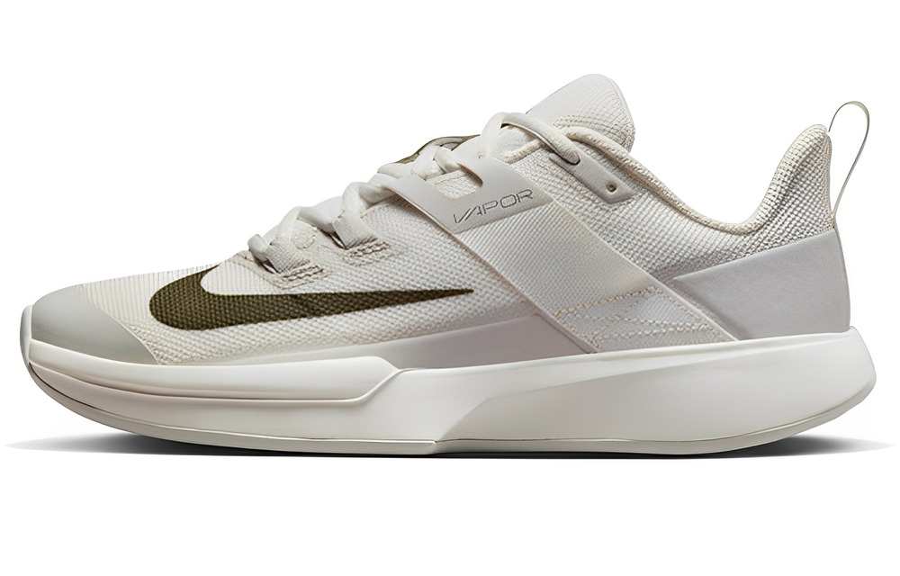Кроссовки Nike Vapor Lite Sail (Женская размерная сетка)