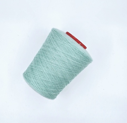 RiGo, меринос экстрафайн 80%, кашемир 20%, 1400 м в 100 г, ментол