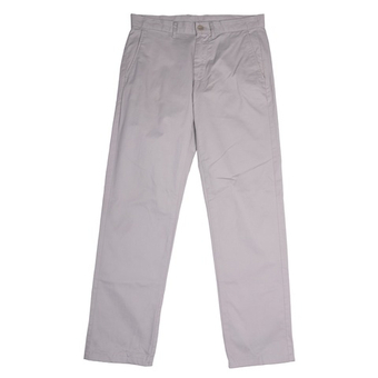 Светло-серые чиносы от Calvin Klein, M (32x30)