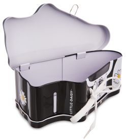 BX- 82/3 Металлическая копилка «Спортивная обувь»