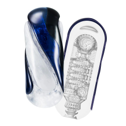 Tenga Flip 360 Midnight - Мастурбатор