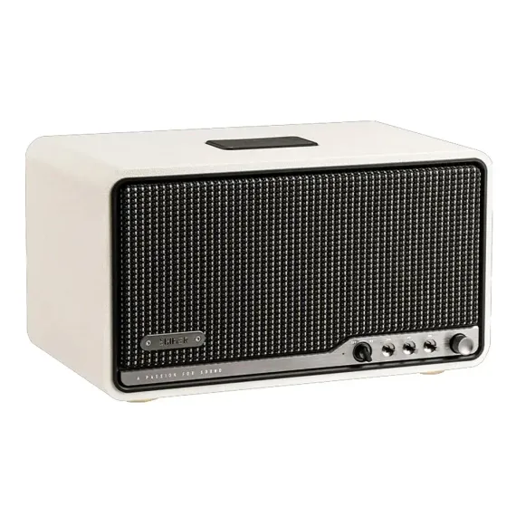 Edifier S300 Black Ivory