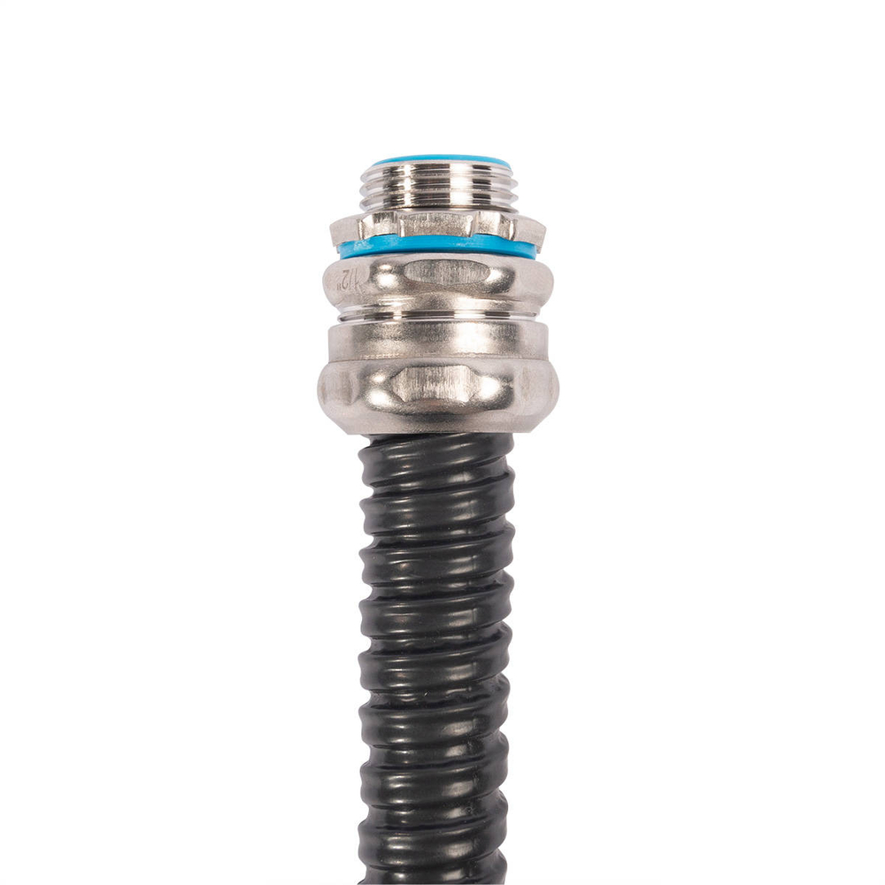 Металлорукав МРПИнг «INOX» 22 Fortisflex (50 шт.)