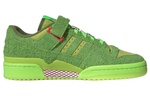 Кроссовки The Grinch X Adidas Originals Forum