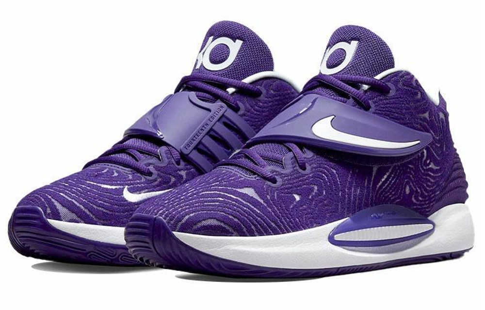 Кроссовки Nike Kd 14 Tb 14 Tpu