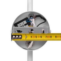 Citilux Bruno CL565520 Спот поворотный Белый