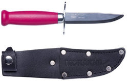 Нож Morakniv Scout 39 Safe Cerise, арт. 12024