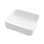 Раковина накладная на столешницу "Джой-46*39" ш*г (Dreja)