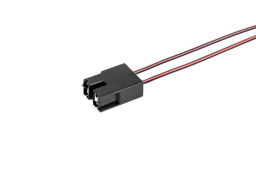 Разъем 2 контакта прямой к лампам H7 для Chevrolet, для ЛАДА (ВАЗ), Nissan