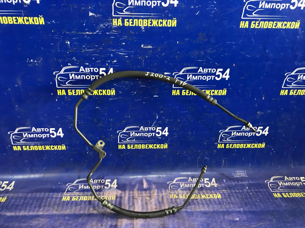 Шланг высокого давления ГУР CHEVROLET LACETTI 2006