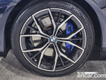 BMW 5 Series (G30) 530e M Sports (07.2021)