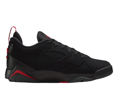 Баскетбольные кроссовки Air Jordan MVP 92 "Bred"