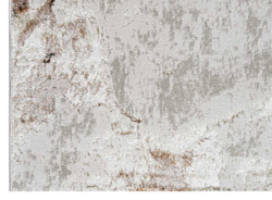 Eliza 38552A BROWN FLS \ CREAM FL Прямой