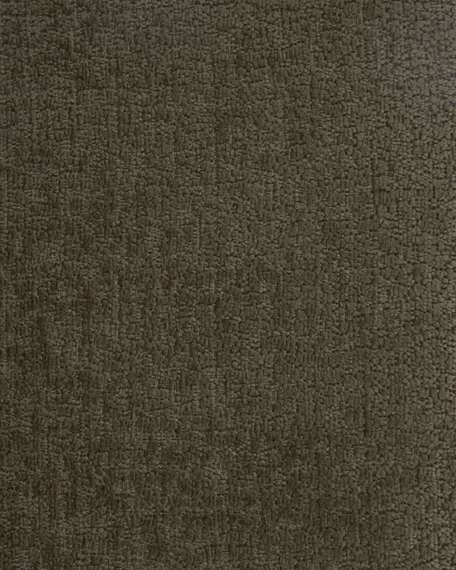 Стул Minna зеленый шенилл