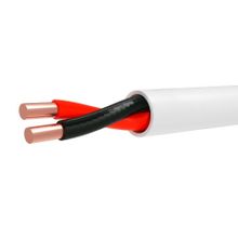 Кабель сигнальный КПСнг(А)-FRLSLTx 1*2*0.75 мм² (Ø 0.97 мм) (100 м)