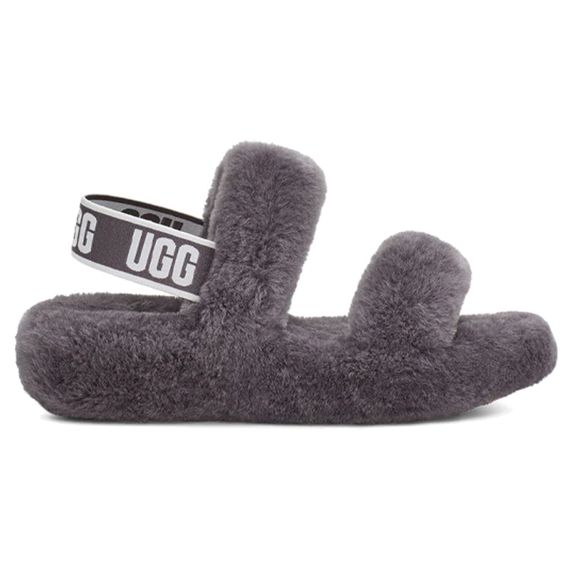 Ugg Oh Yeah 'Gray'