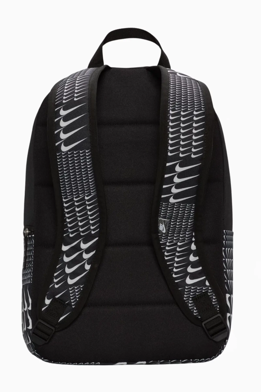 Рюкзак Nike Heritage - черный