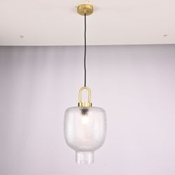 Подвесной светильник LIEBE D