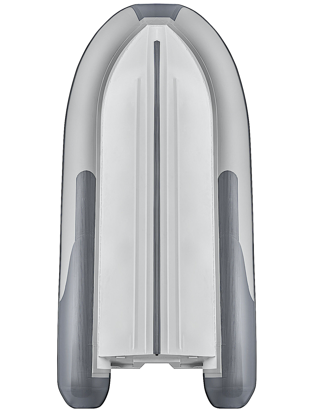 Лодка RIB Gladiator RIB420AL -