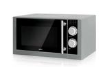 Микроволновая печь соло BBK 23MWS-929M/BX (h)