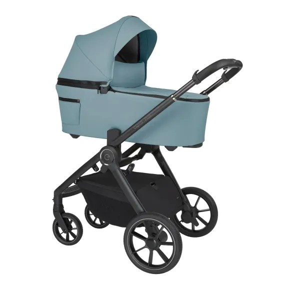 Коляска Espiro Yoga 3 в 1 Open Mind (13)