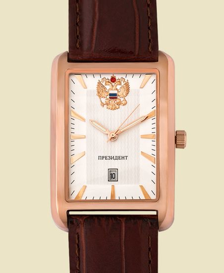 Наручные часы Полет Президент 3139863